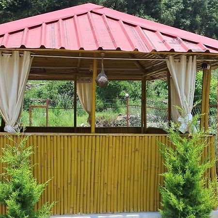 Krishna Kutir, Talla Ramgarh By The Meditating Society Екстер'єр фото