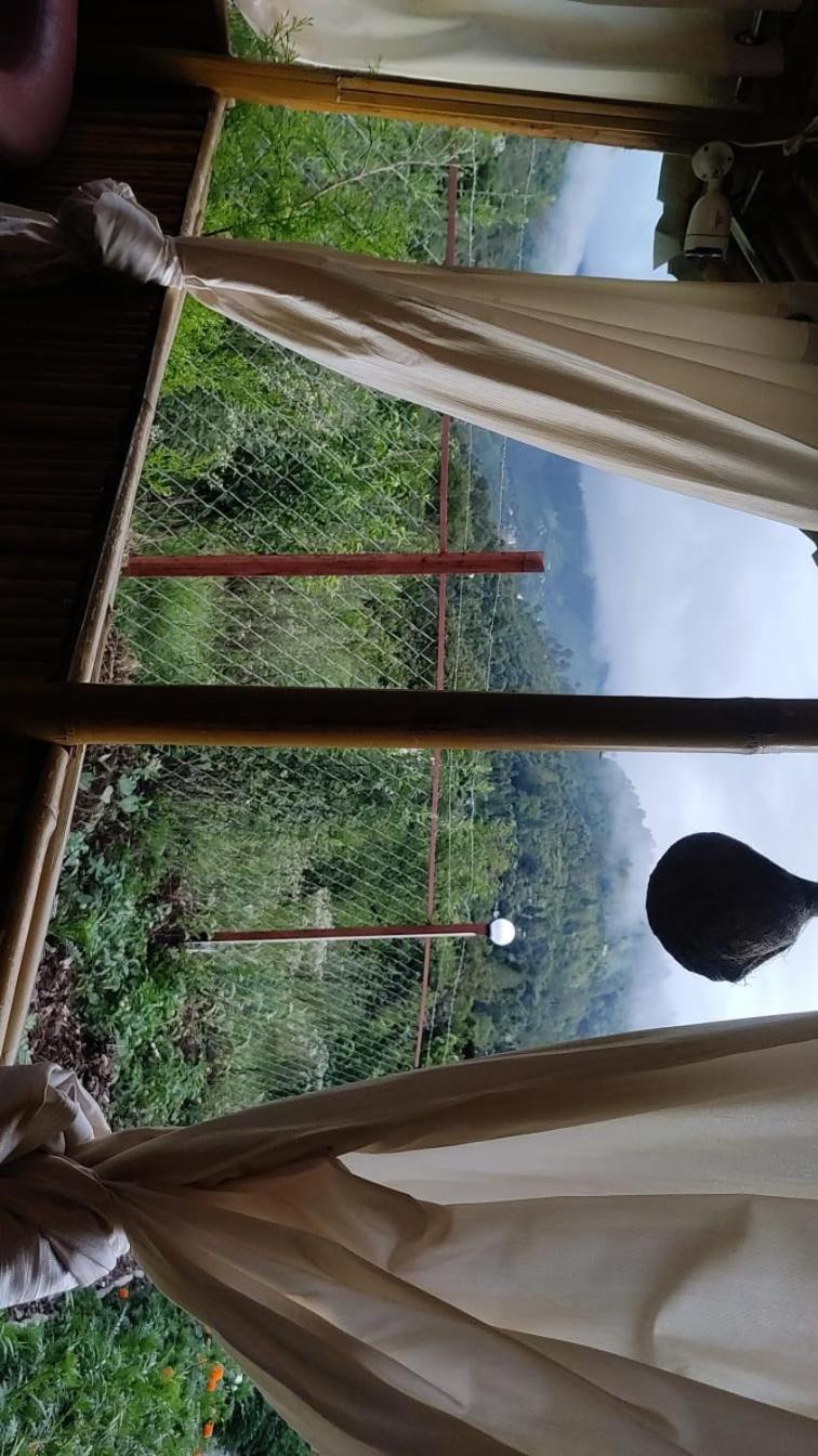 Krishna Kutir, Talla Ramgarh By The Meditating Society Екстер'єр фото